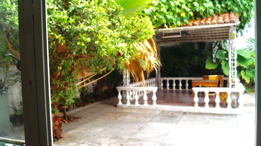 מלון גואדלחארה Casa Alsacia מראה חיצוני תמונה