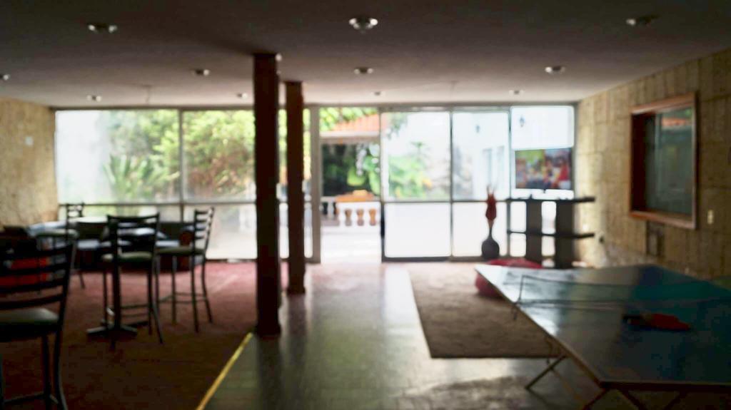 מלון גואדלחארה Casa Alsacia מראה חיצוני תמונה