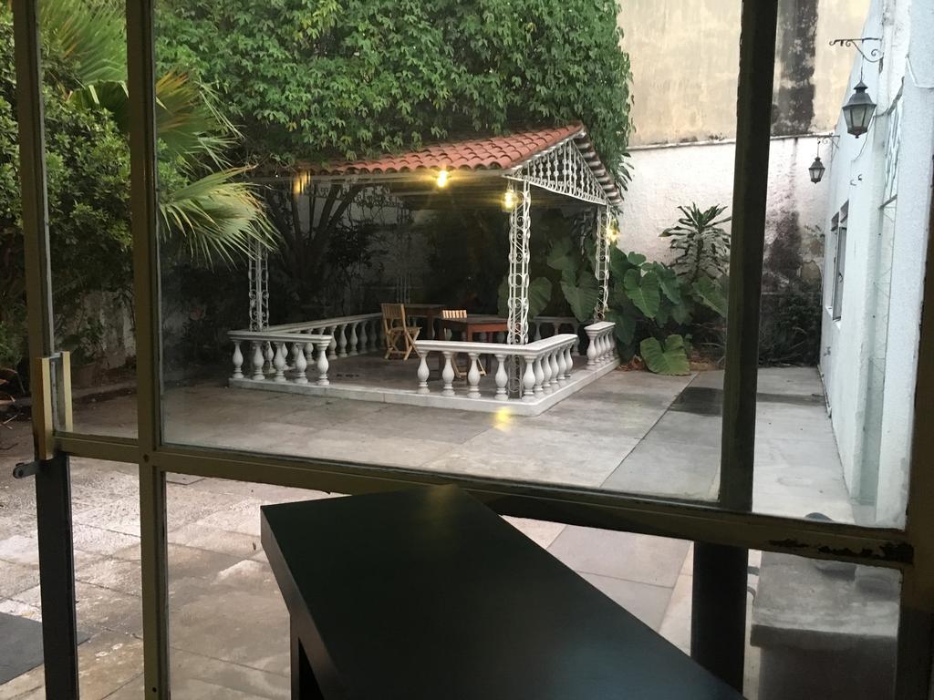 מלון גואדלחארה Casa Alsacia מראה חיצוני תמונה