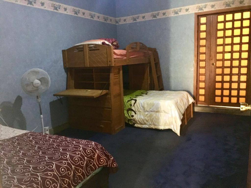 מלון גואדלחארה Casa Alsacia מראה חיצוני תמונה