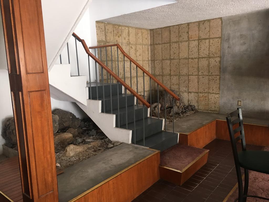 מלון גואדלחארה Casa Alsacia מראה חיצוני תמונה