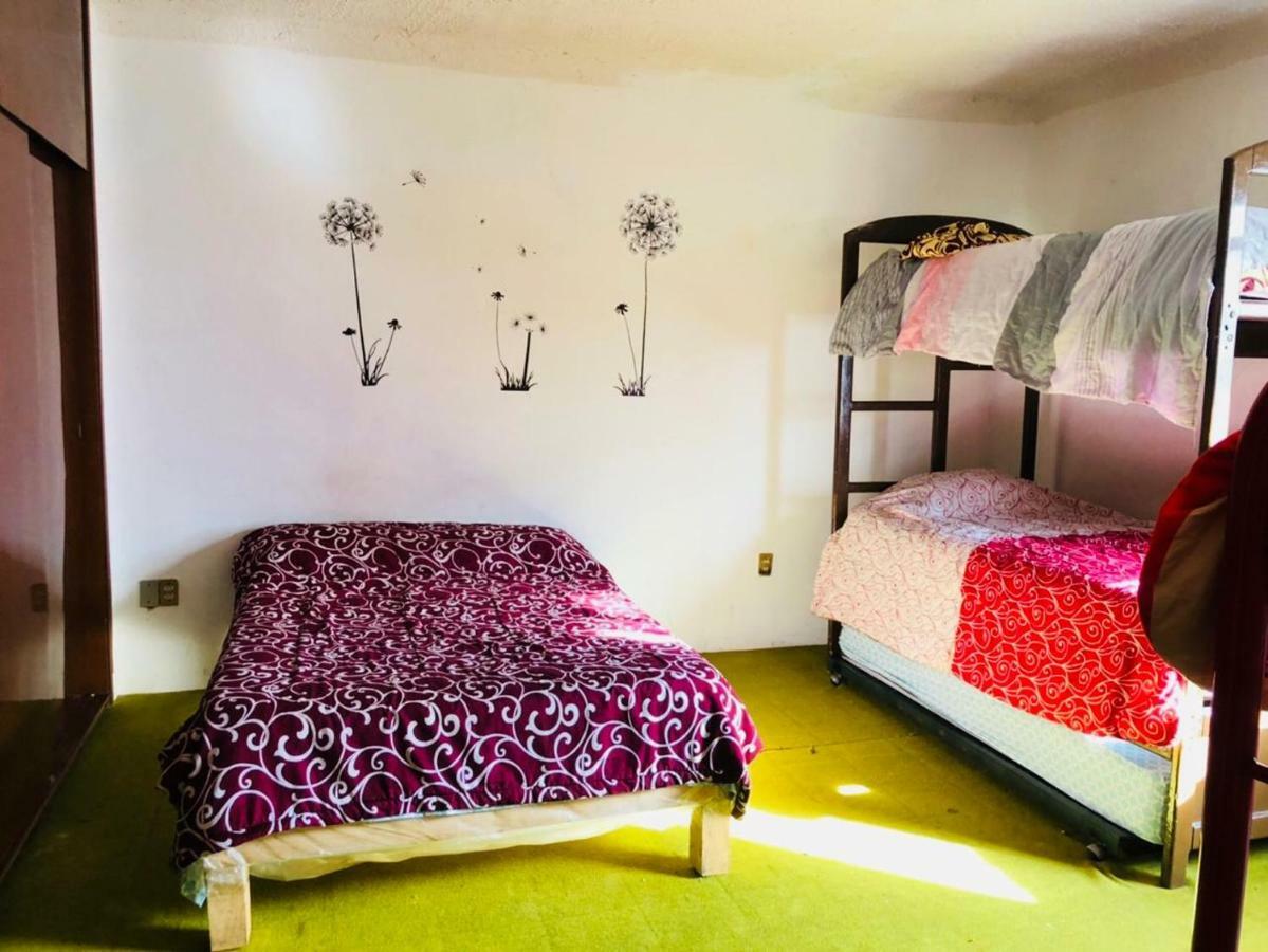 מלון גואדלחארה Casa Alsacia מראה חיצוני תמונה