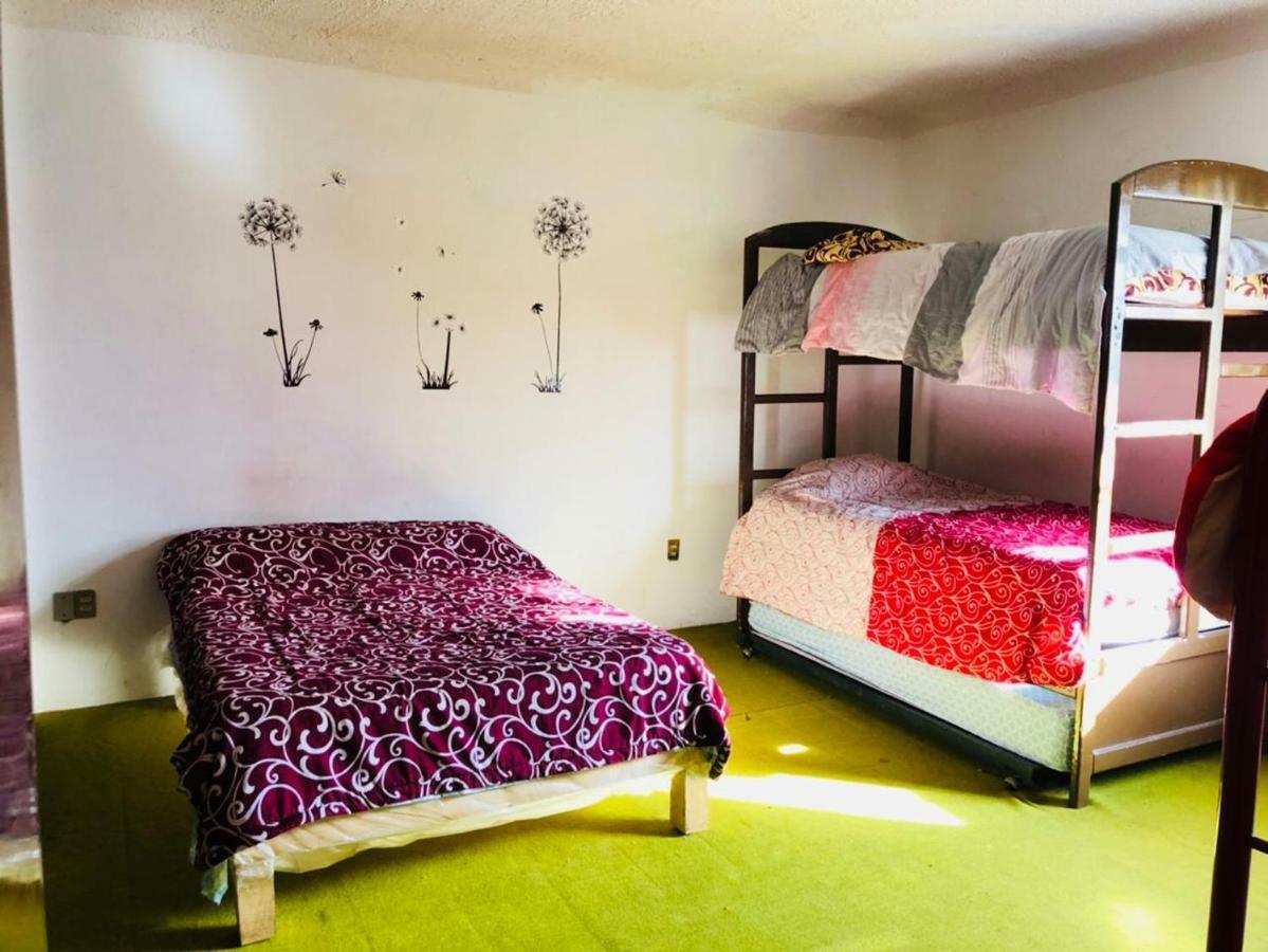 מלון גואדלחארה Casa Alsacia מראה חיצוני תמונה