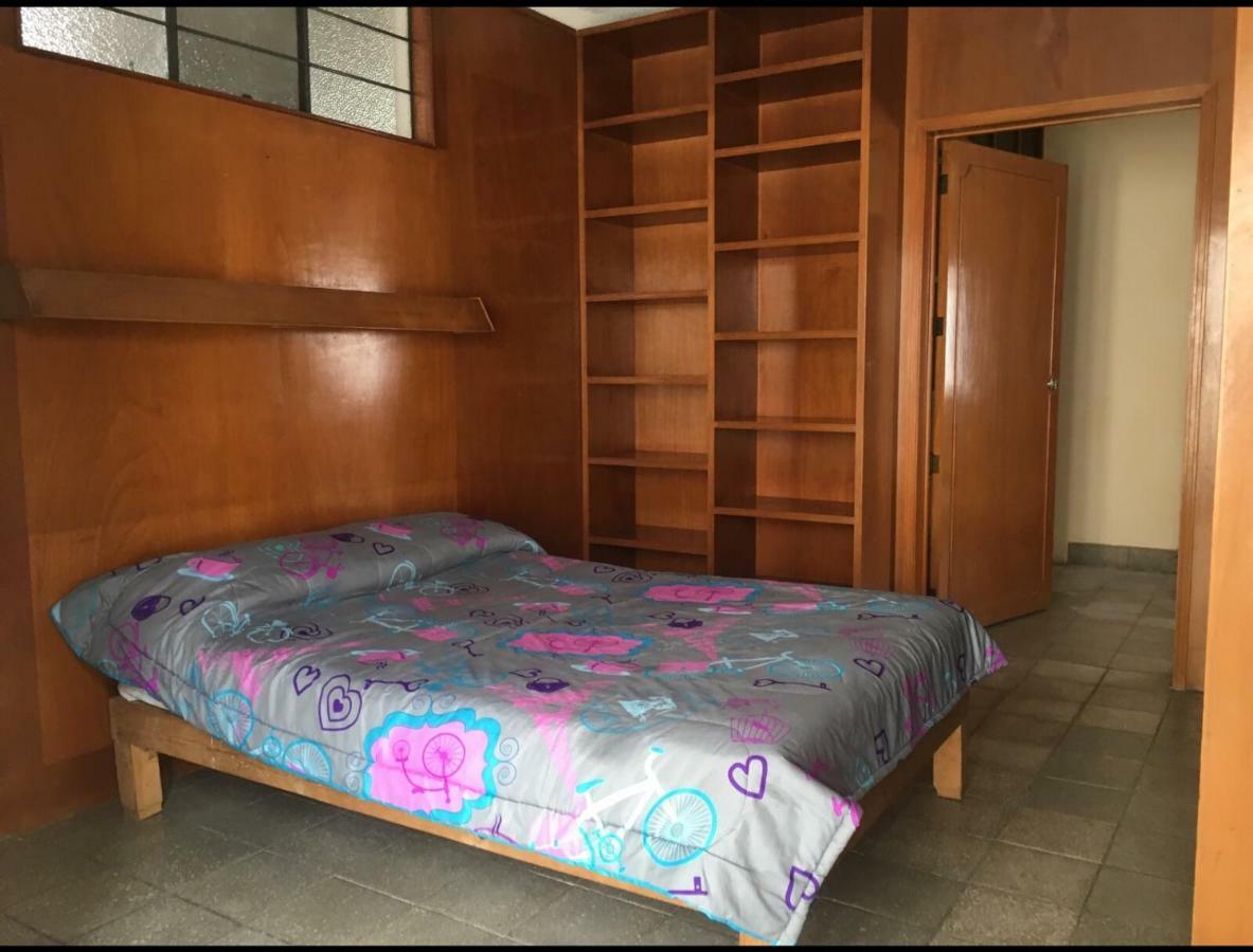 מלון גואדלחארה Casa Alsacia מראה חיצוני תמונה
